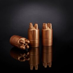 NERF LMTD Star Wars Boba Fett's EE-3 Blaster