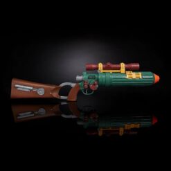 NERF LMTD Star Wars Boba Fett's EE-3 Blaster