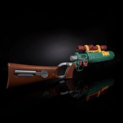 NERF LMTD Star Wars Boba Fett's EE-3 Blaster