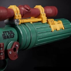 NERF LMTD Star Wars Boba Fett's EE-3 Blaster