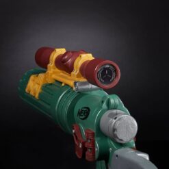 NERF LMTD Star Wars Boba Fett's EE-3 Blaster