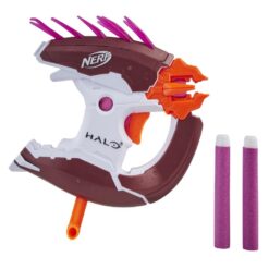 NERF MicroShots Halo Needler