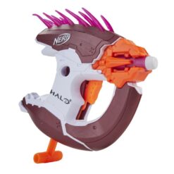 NERF MicroShots Halo Needler