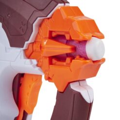 NERF MicroShots Halo Needler