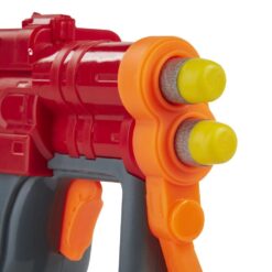 NERF MicroShots Halo SPNKr