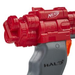 NERF MicroShots Halo SPNKr