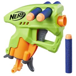 NERF Nanofire - Groen