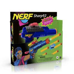 NERF Sharp 92