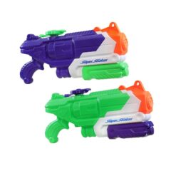 NERF Super Soaker Breach Blast - 2 Pack