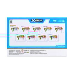 X-Shot Fast Fill Skins Hyperload