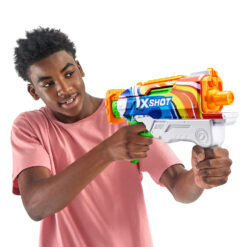 X-Shot Fast Fill Skins Hyperload - Cruiser