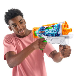 X-Shot Fast Fill Skins Hyperload - Waves