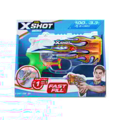 X-Shot Fast Fill Skins Nano - Inferno