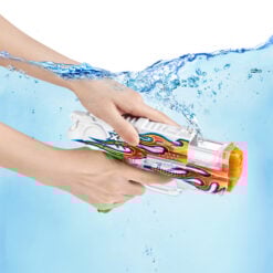 X-Shot Fast Fill Skins Nano - Inferno