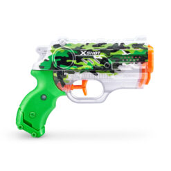 X-Shot Fast Fill Skins Nano - Jungle Camo
