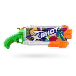 X-Shot Fast Fill Skins Pump Action - Ripple