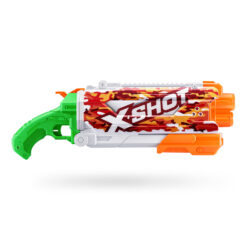 X-Shot Fast Fill Skins Pump Action - Sun Camo