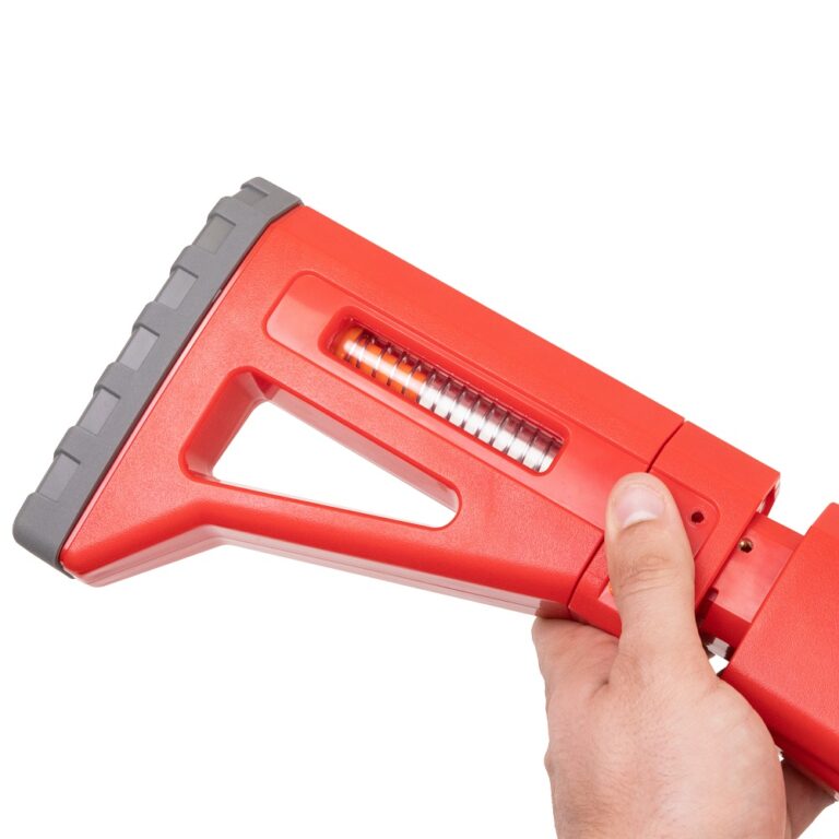 Dart Zone Pro Series MK4 Rood nerfpijltjes.nl