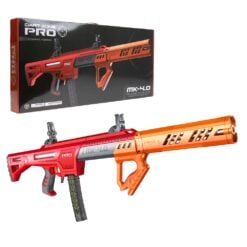 Dart Zone Series MK4