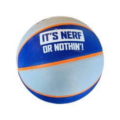 NERF Basketbal