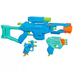 NERF Elite 2.0 Tactical Pack