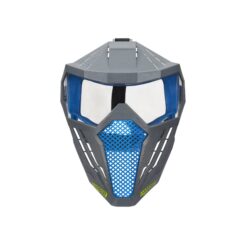 NERF Hyper Masker - Blauw