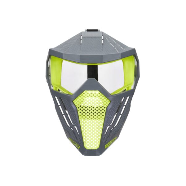 NERF Hyper Masker - Groen