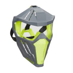 NERF Hyper Masker - Groen