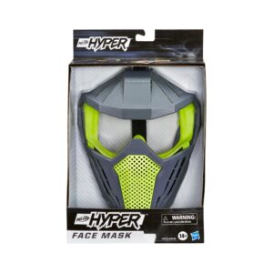 NERF Hyper Masker - Groen