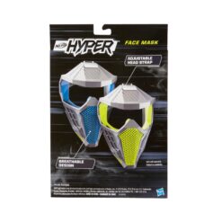 NERF Hyper Masker - Groen