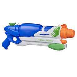 NERF Super Soaker Barrage