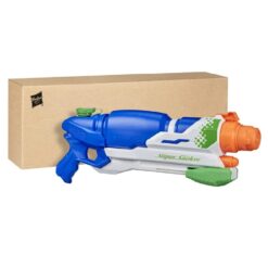 NERF Super Soaker Barrage