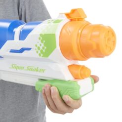 NERF Super Soaker Barrage