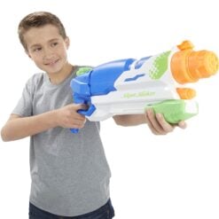 NERF Super Soaker Barrage