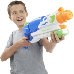NERF Super Soaker Barrage