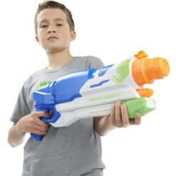 NERF Super Soaker Barrage