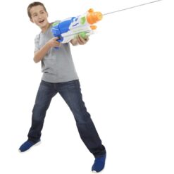 NERF Super Soaker Barrage
