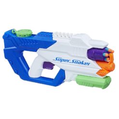 NERF Super Soaker Dartfire