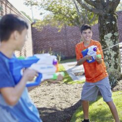 NERF Super Soaker Dartfire