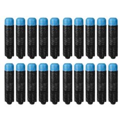 NERF Ultra Sonic Screamers Refill - 20 pijltjes