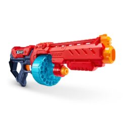 X-Shot Excel Combo Pack - Blaster Set Rood