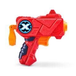X-Shot Excel Combo Pack - Blaster Set Rood