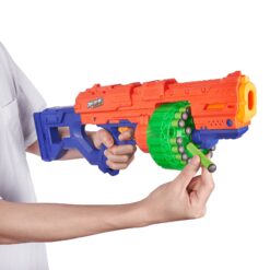 X-Shot Max Havoc - Rood Blauw Groen