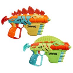 NERF DinoSquad Stego-Duo Pack