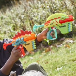 NERF DinoSquad Stego-Duo Pack