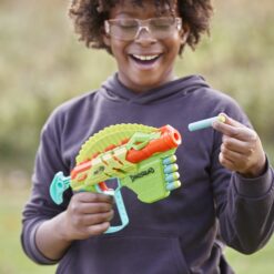 NERF DinoSquad Stego-Duo Pack