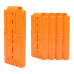 Dart Zone Magazijn voor 12 Pijltjes - 5 pack