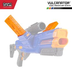 Dart Zone Magazijn voor 12 Pijltjes - 5 pack