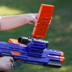 Dart Zone Magazijn voor 12 Pijltjes - 5 pack