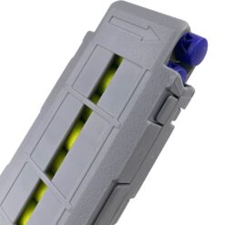 Dart Zone Magazijnen voor Pro Blasters - 15 pijltjes - 3 pack